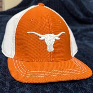 Longhorn Embroidered Hat